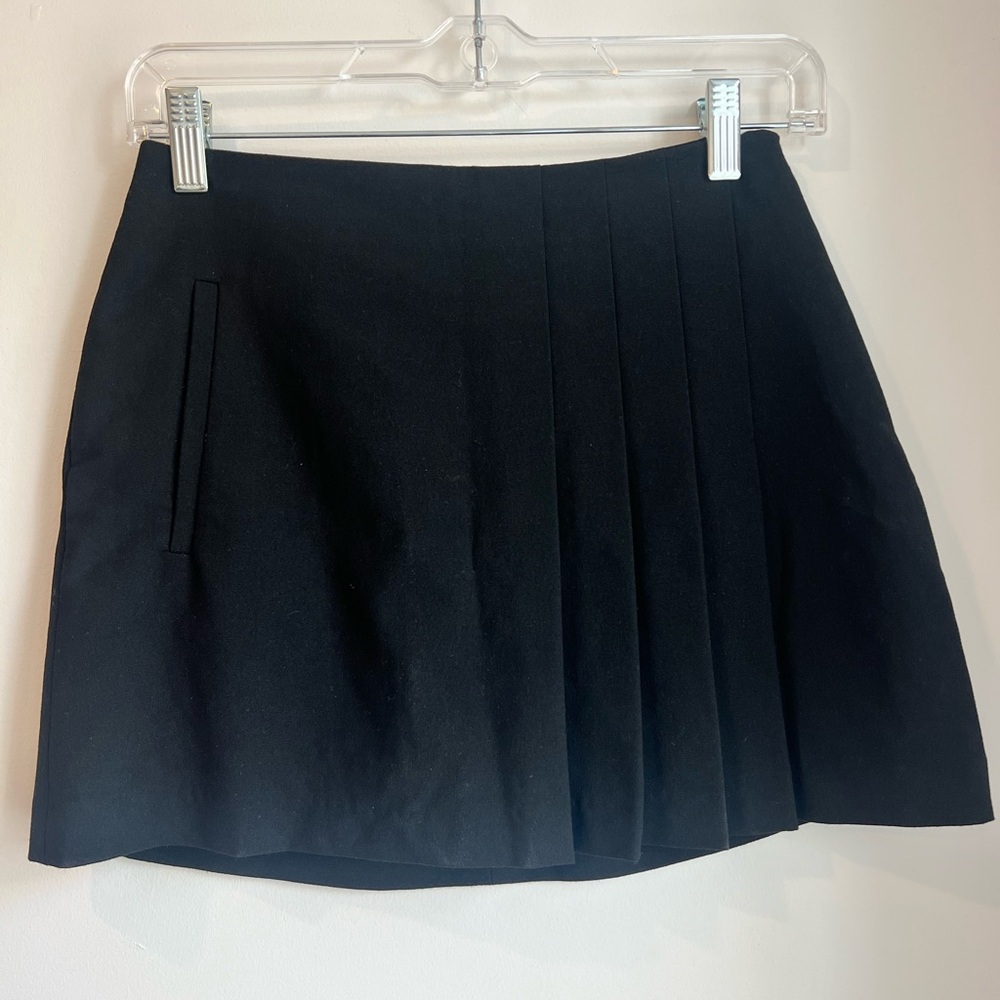Zara skirt